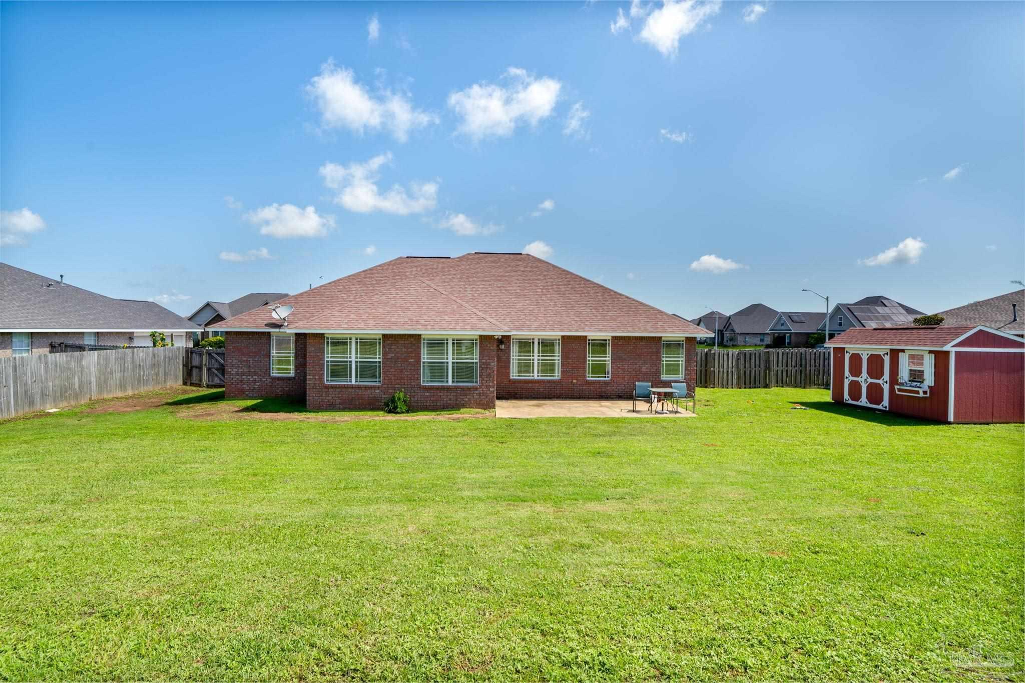 2624 Carrington Lakes Blvd