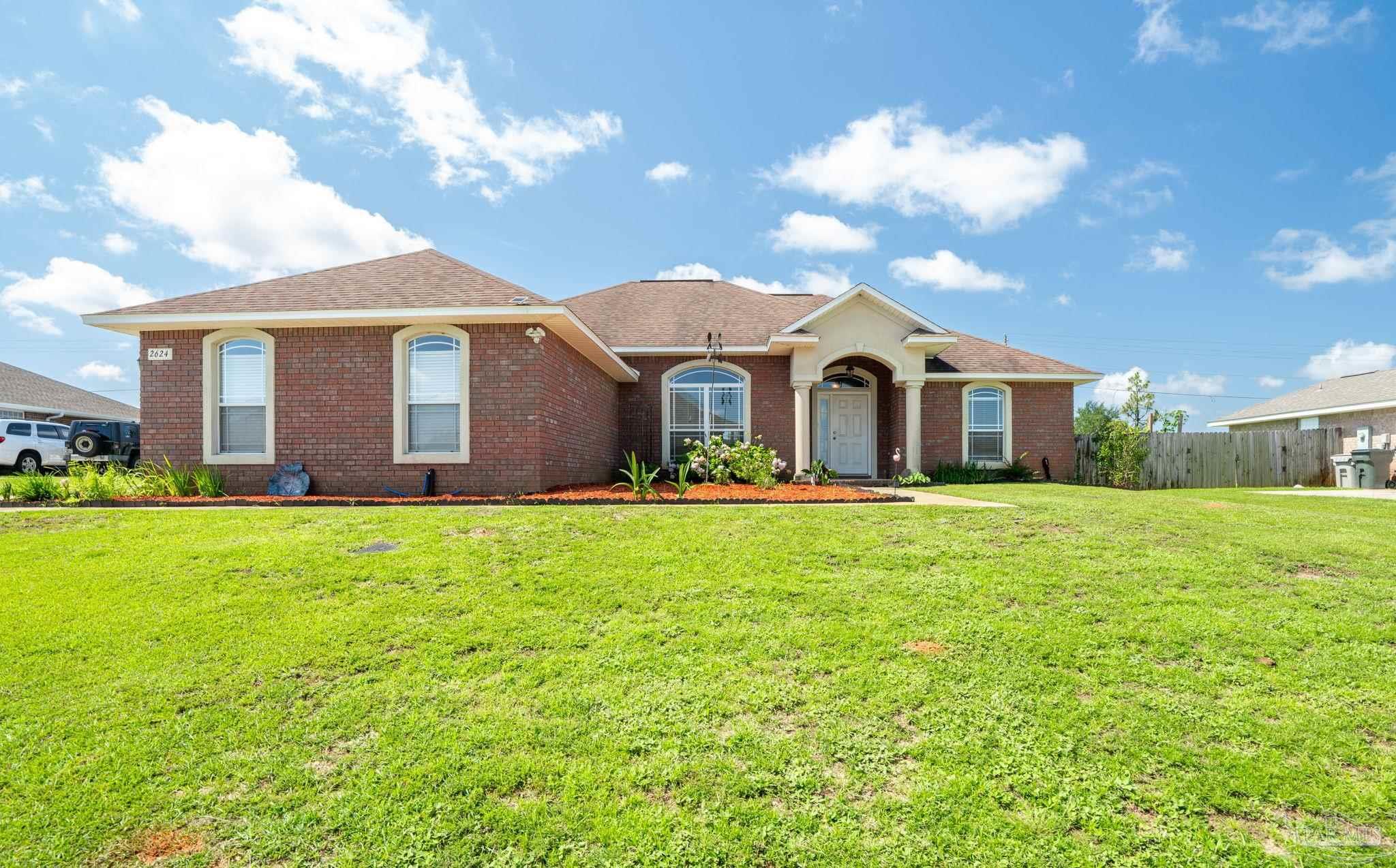 2624 Carrington Lakes Blvd