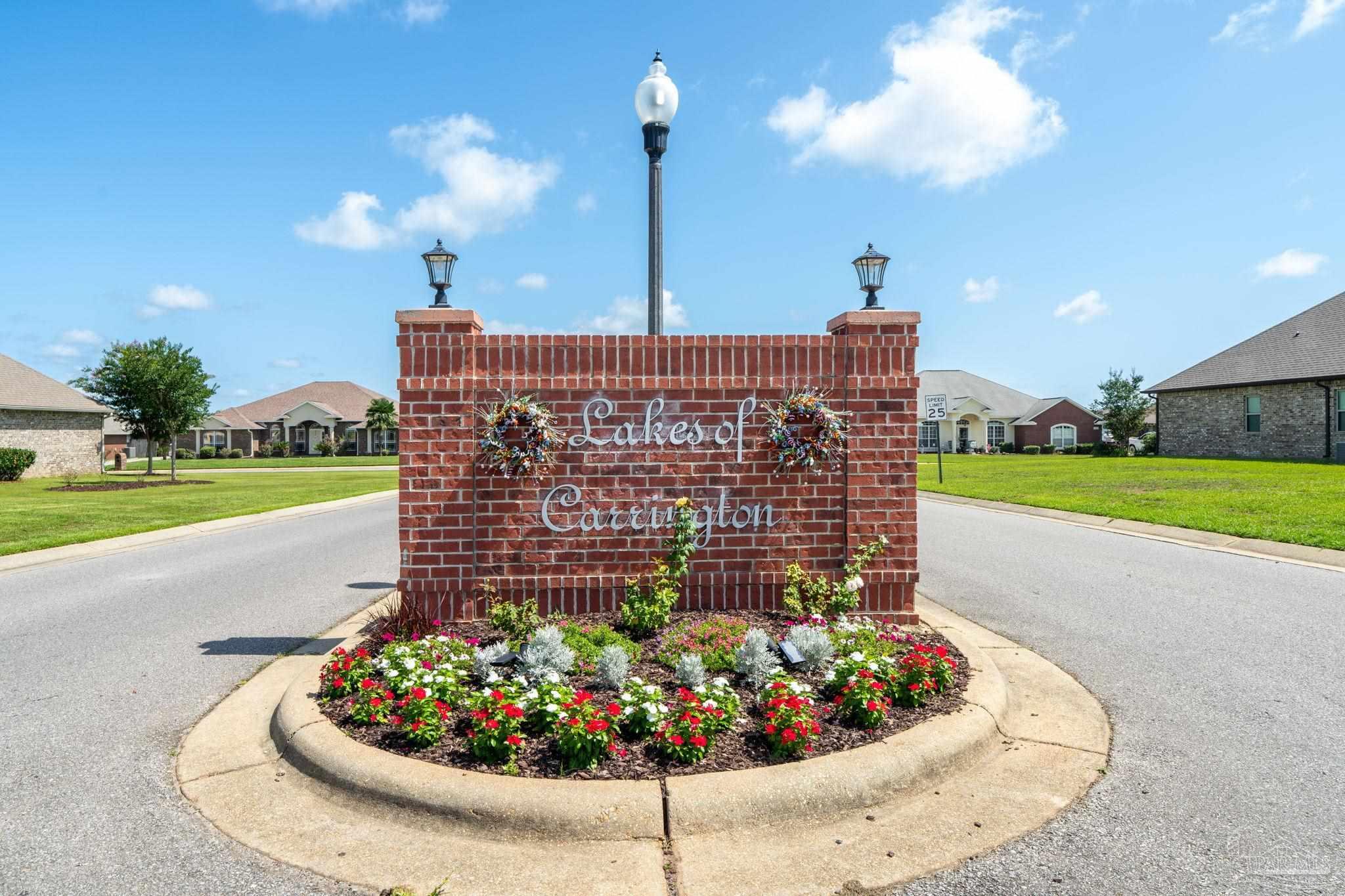 2624 Carrington Lakes Blvd