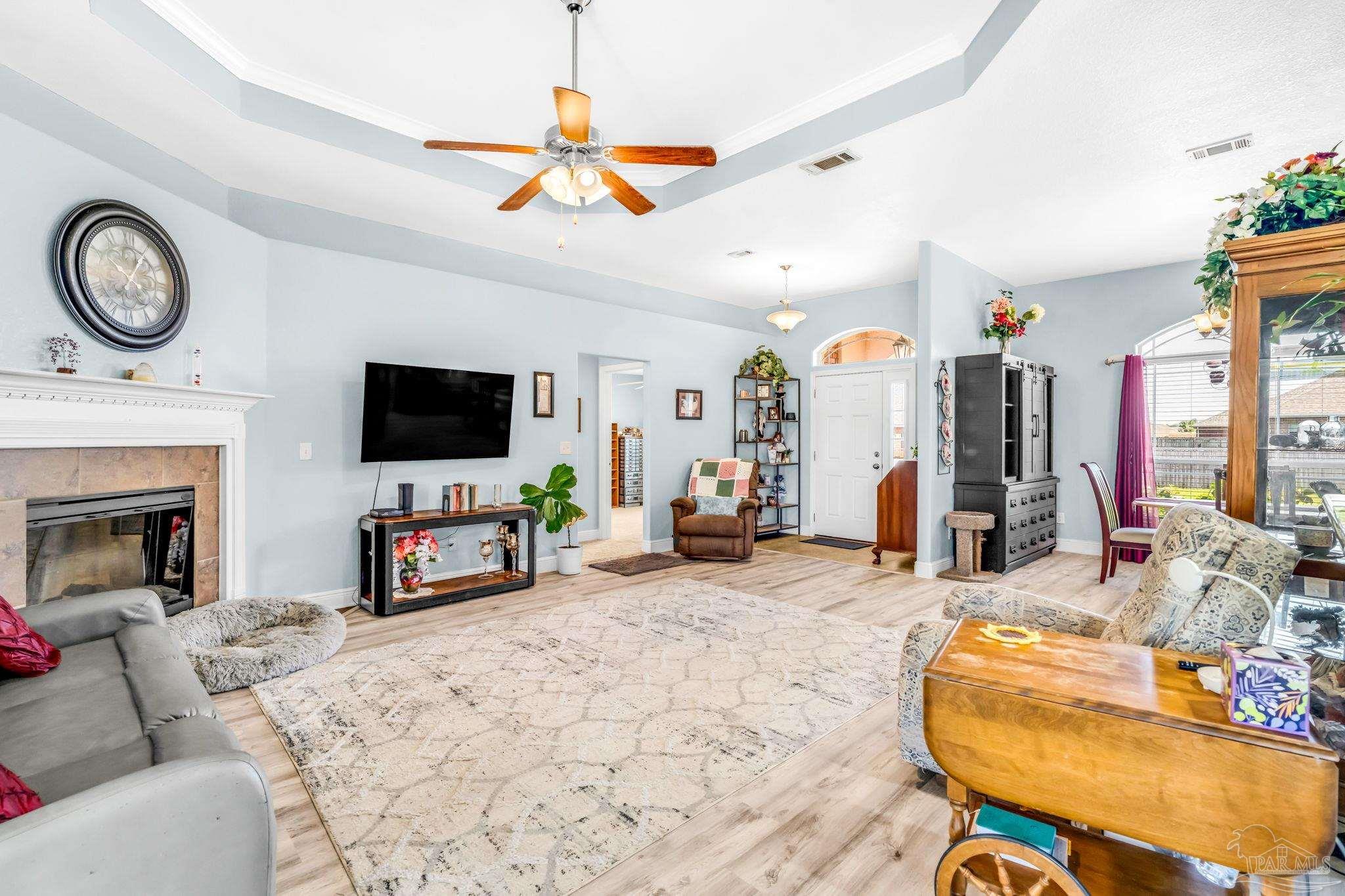 2624 Carrington Lakes Blvd