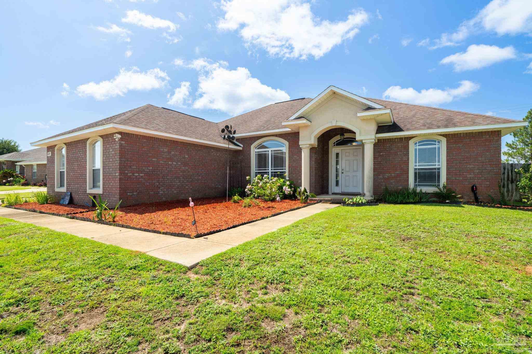 2624 Carrington Lakes Blvd