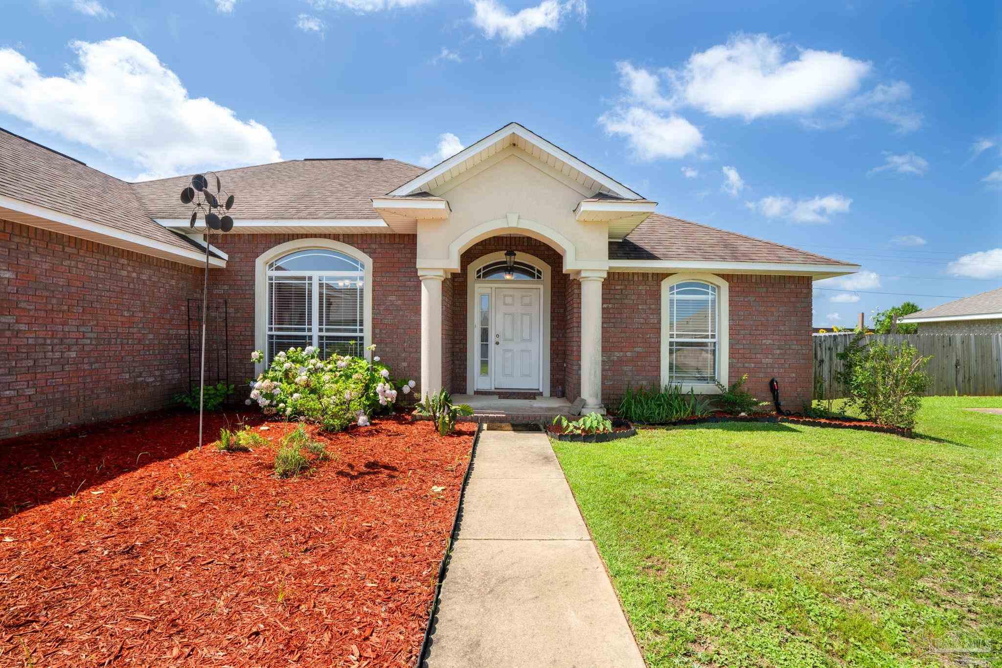 2624 Carrington Lakes Blvd