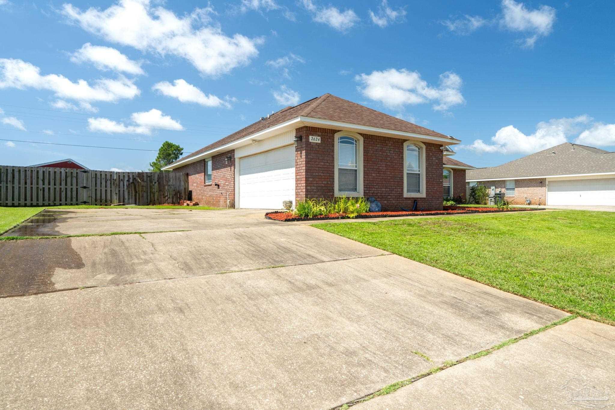 2624 Carrington Lakes Blvd