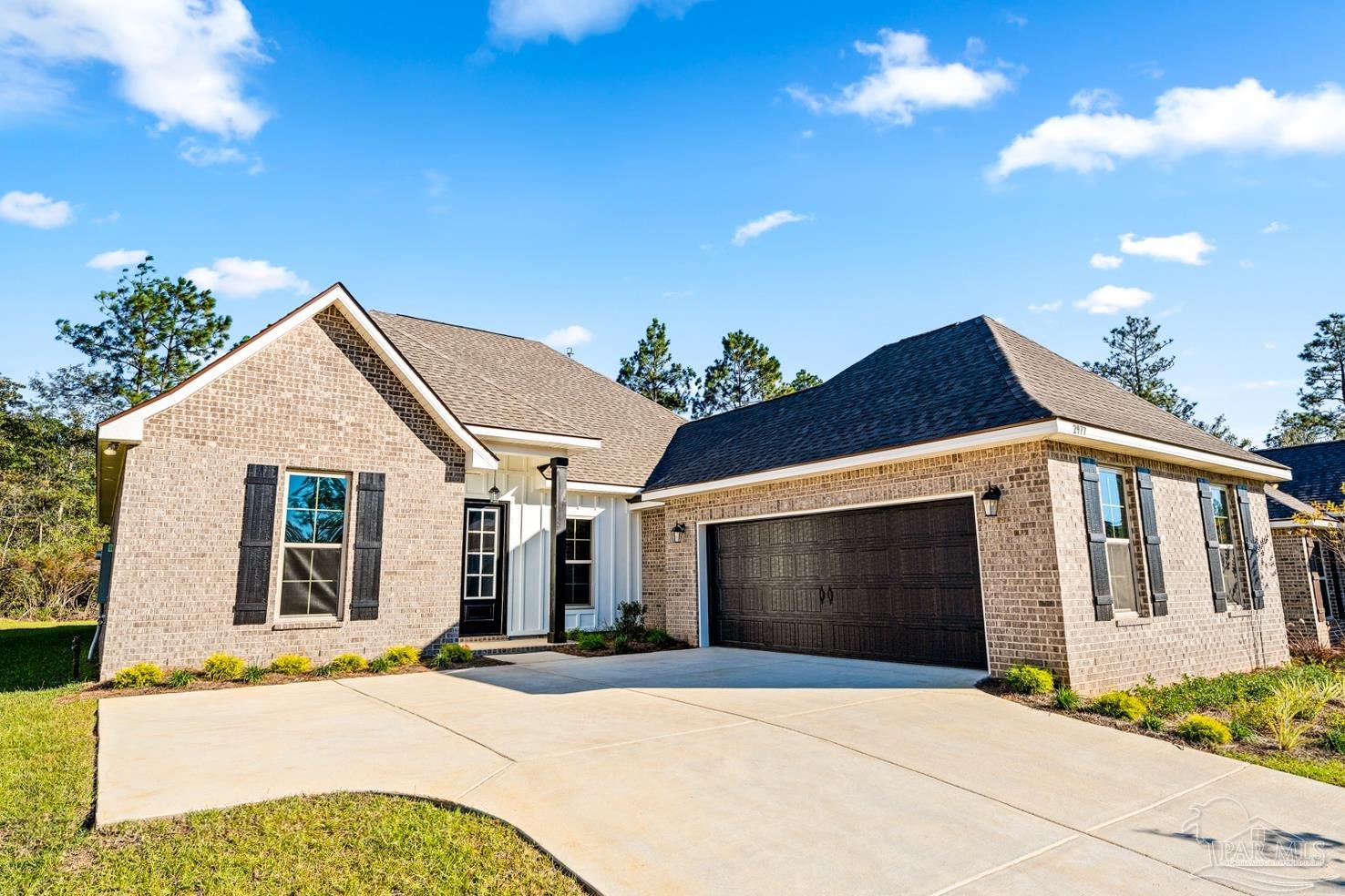 2977 Mountain Laurel Tr # 6J Unit: 6J-2 (lot #)