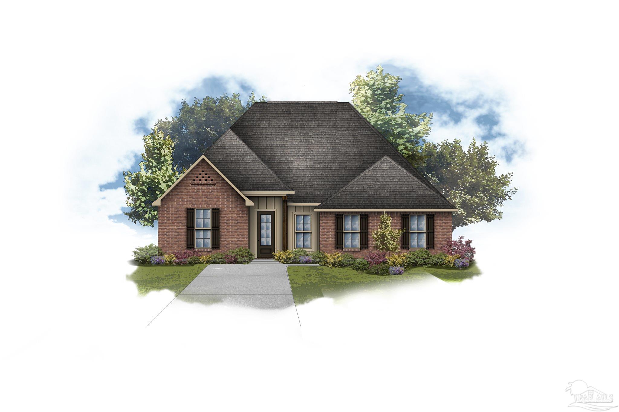 2977 Mountain Laurel Tr # 6J Unit: 6J-2 (lot #)