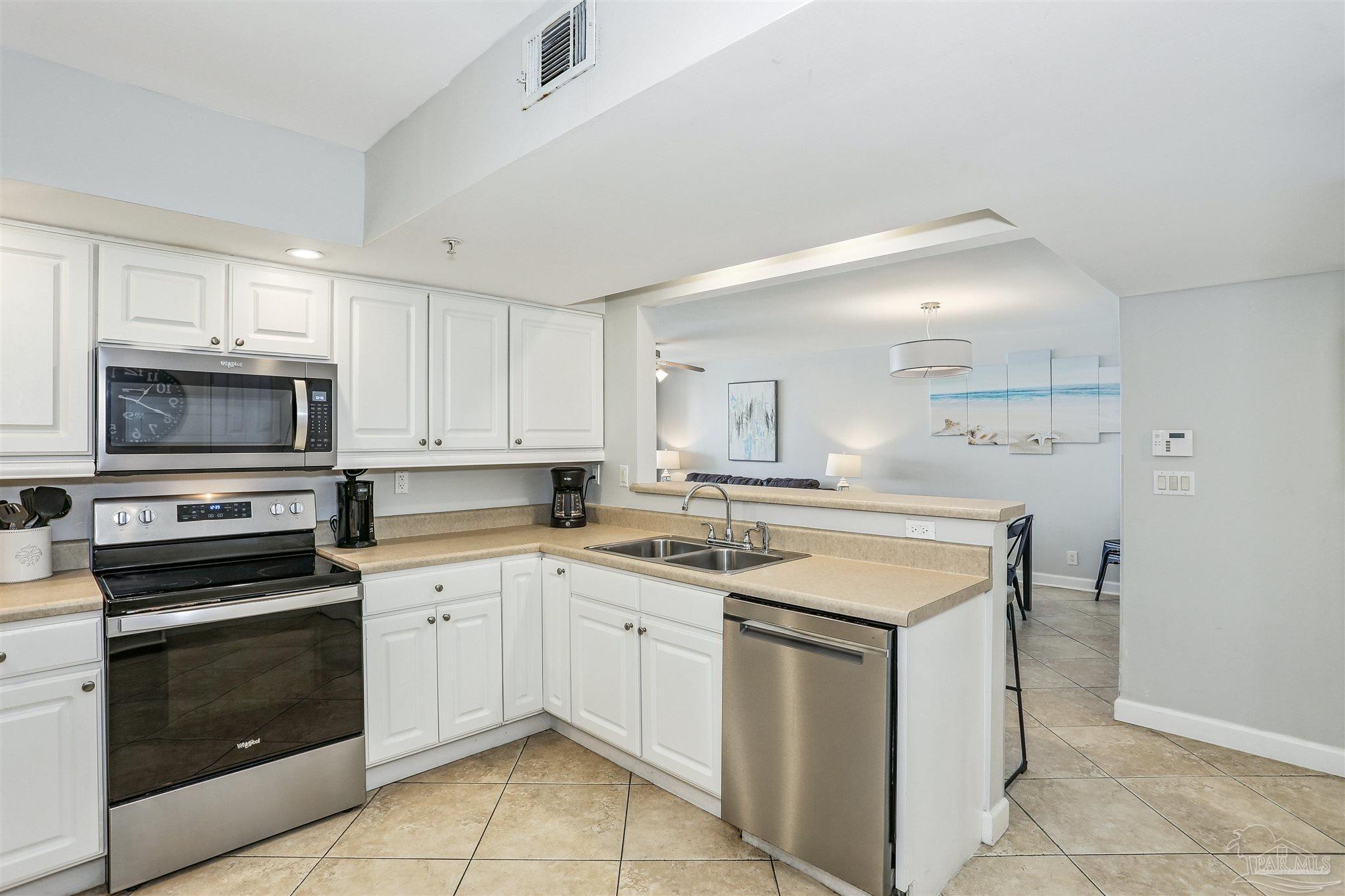 16285 Perdido Key Dr # 424