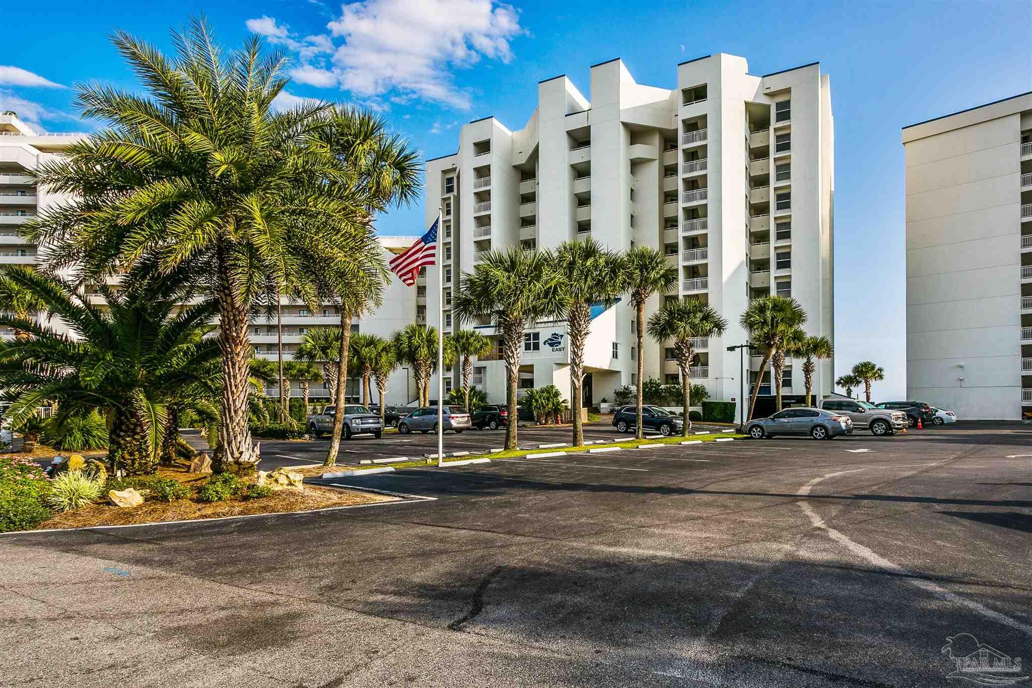 16285 Perdido Key Dr # 424