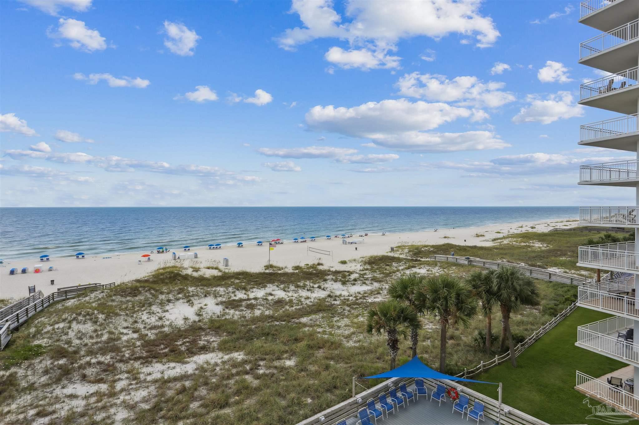 16285 Perdido Key Dr # 424