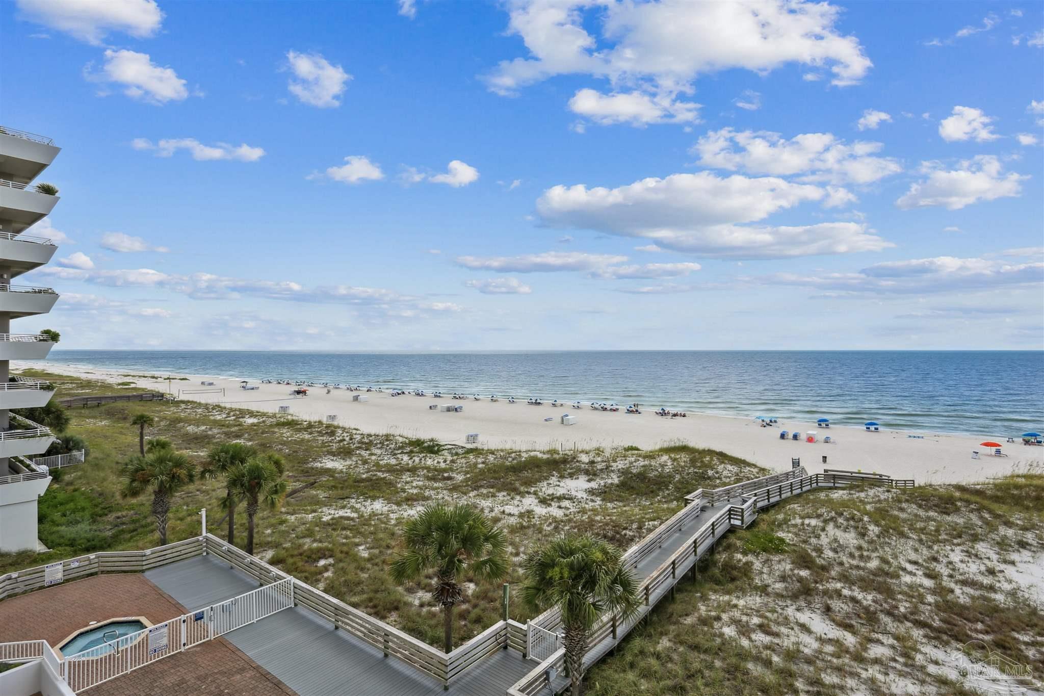 16285 Perdido Key Dr # 424