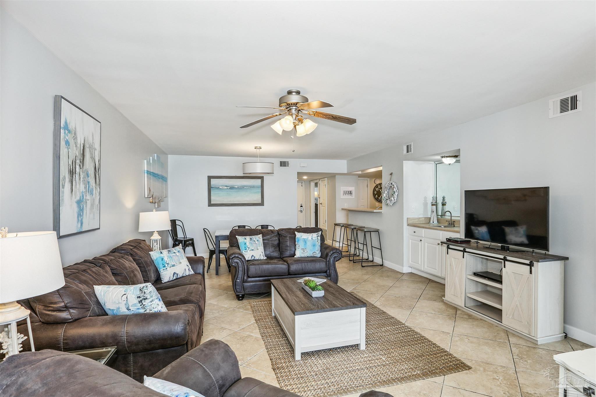 16285 Perdido Key Dr # 424