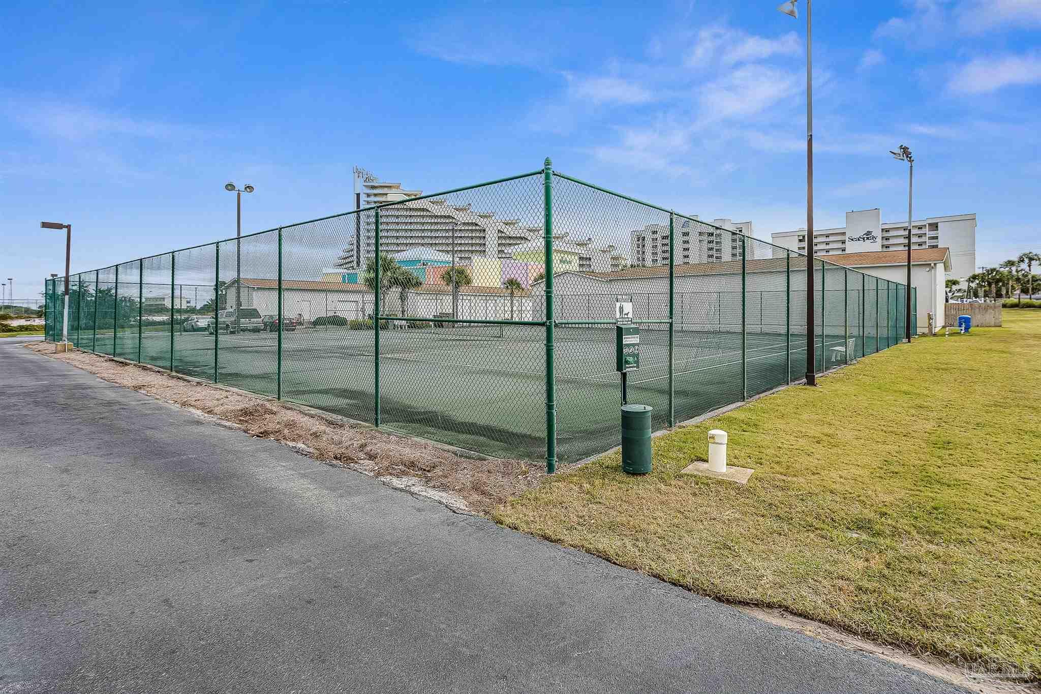 16285 Perdido Key Dr # 424