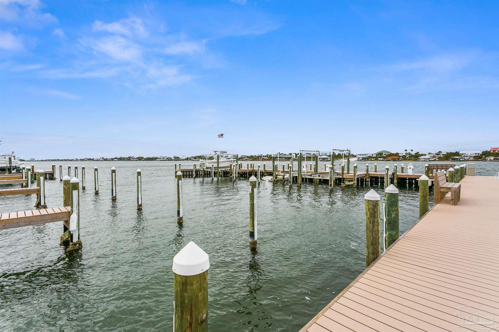 16285 Perdido Key Dr # 424