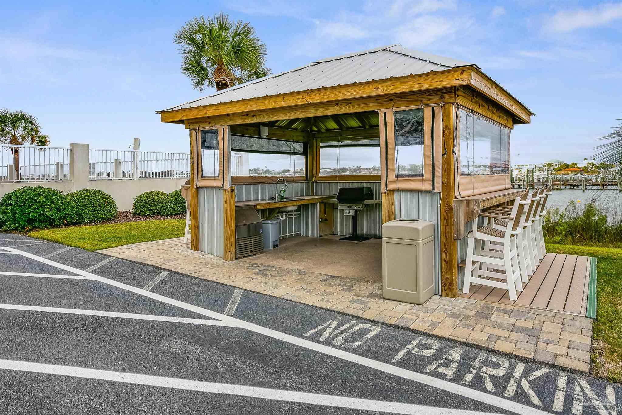 16285 Perdido Key Dr # 424