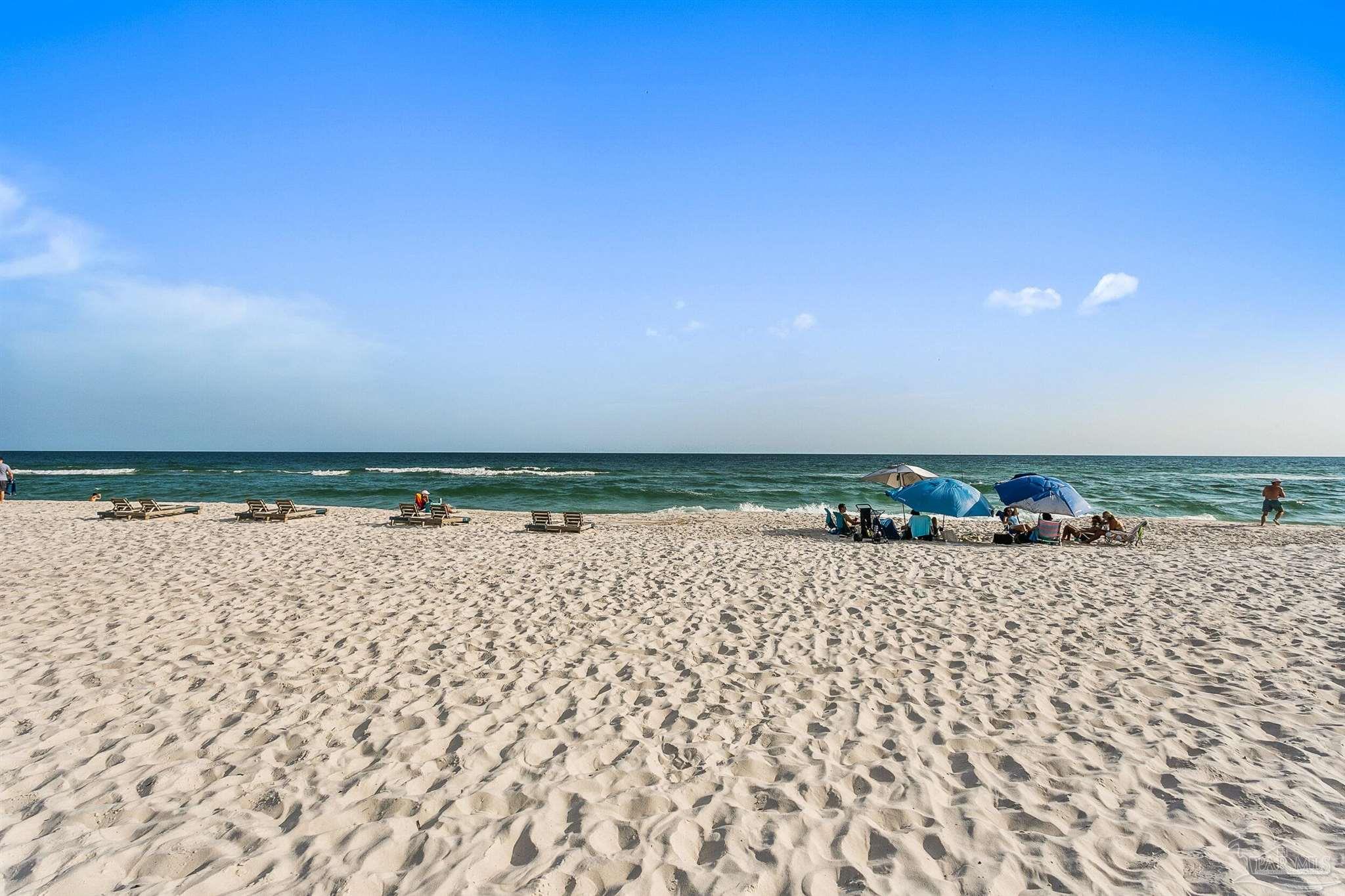 16285 Perdido Key Dr # 424