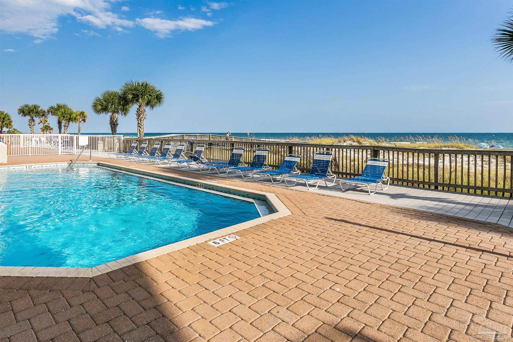 16285 Perdido Key Dr # 424