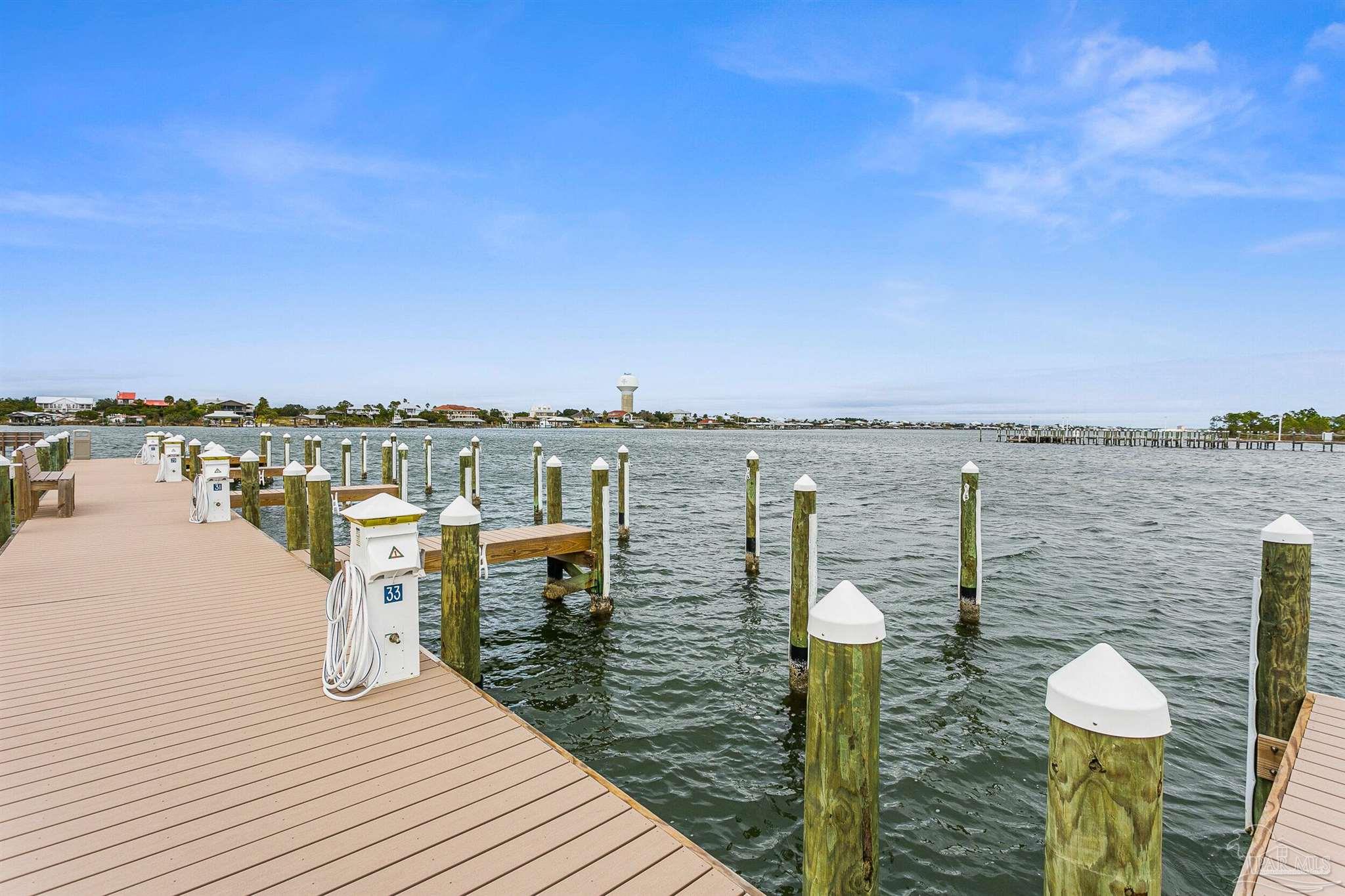 16285 Perdido Key Dr # 424