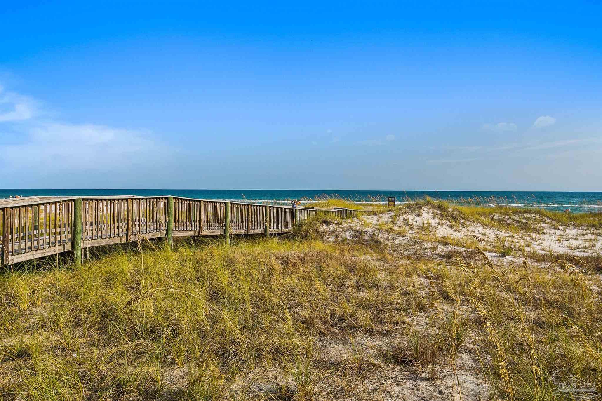 16285 Perdido Key Dr # 424