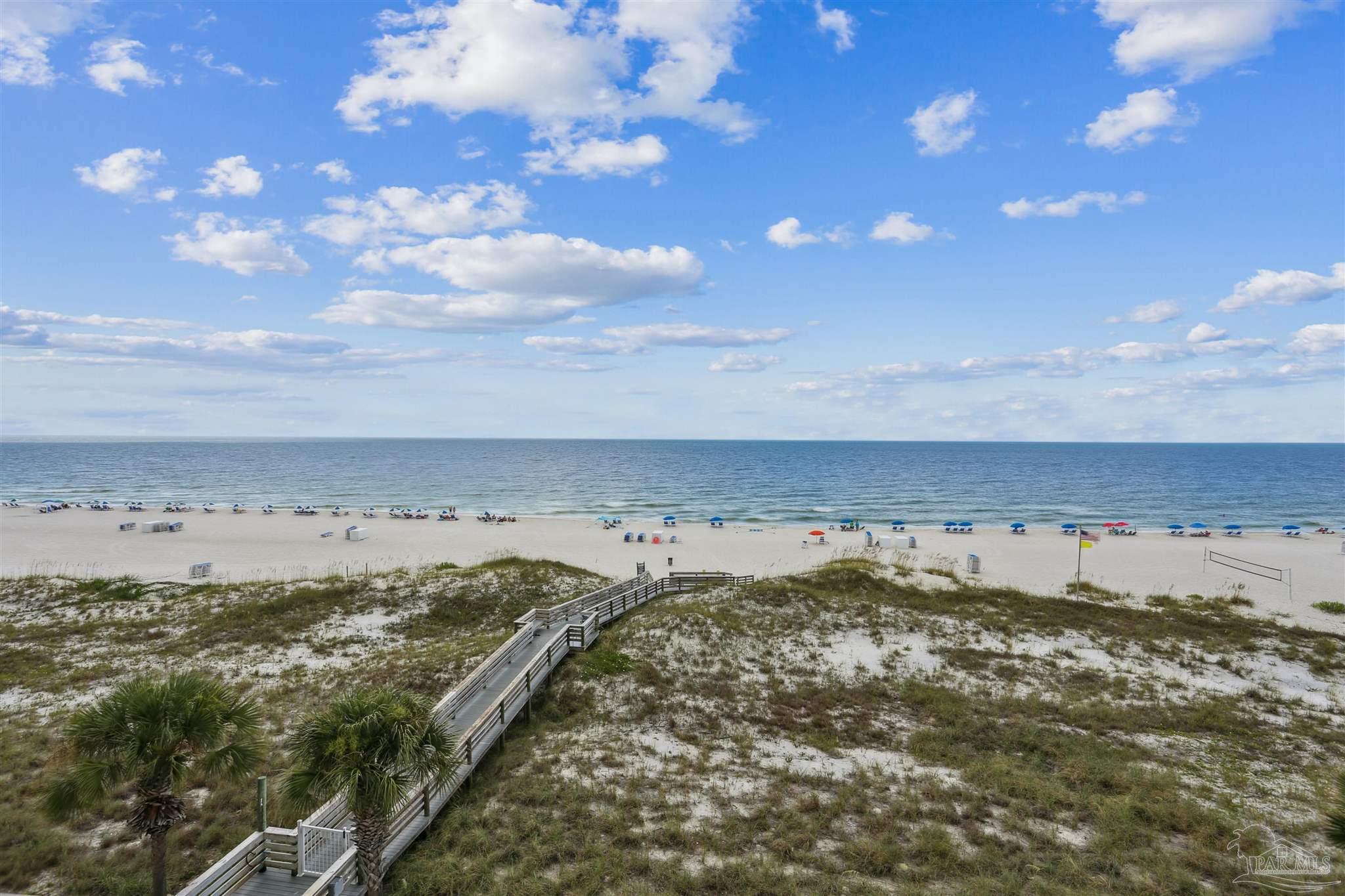 16285 Perdido Key Dr # 424
