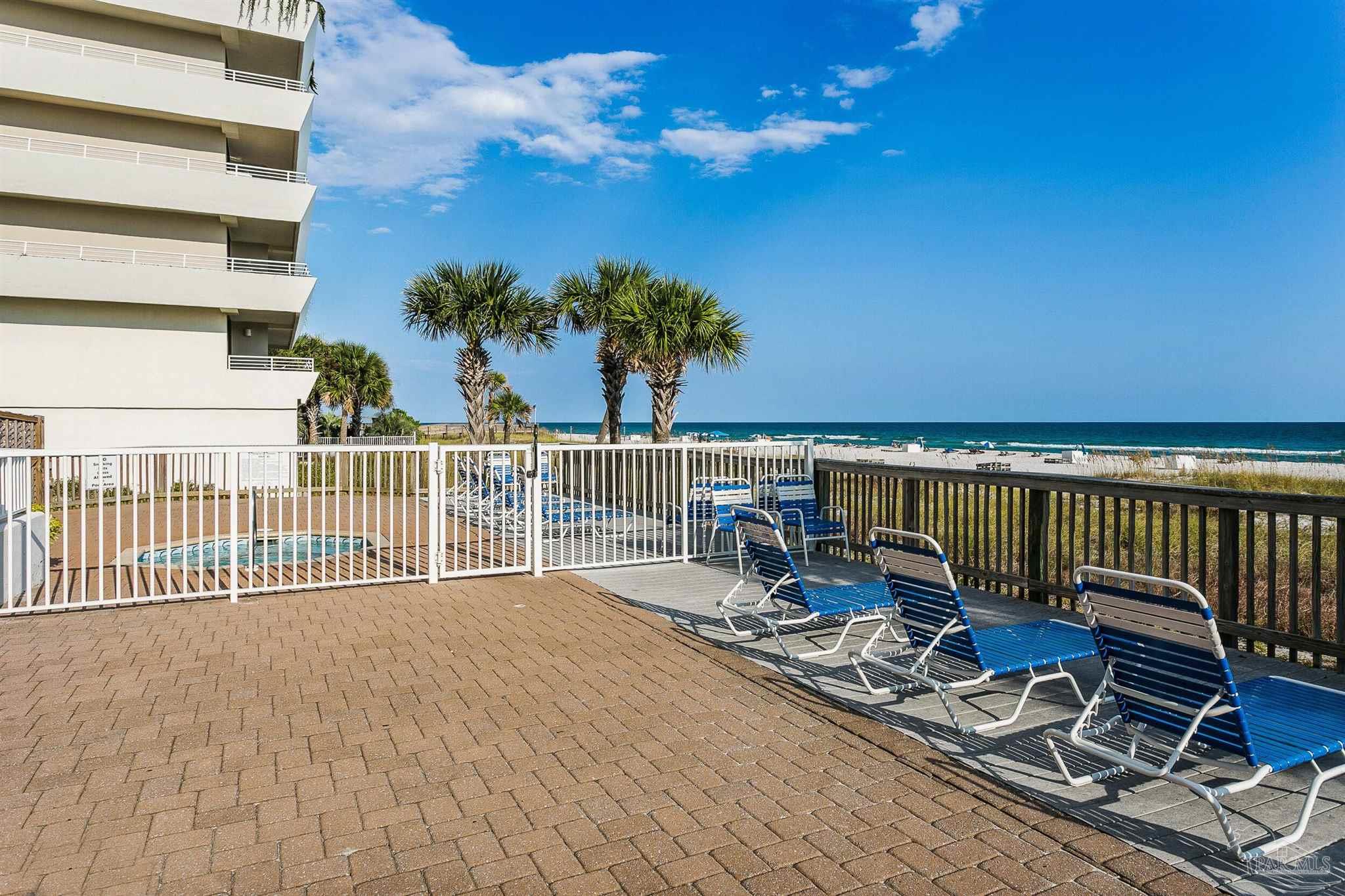 16285 Perdido Key Dr # 424