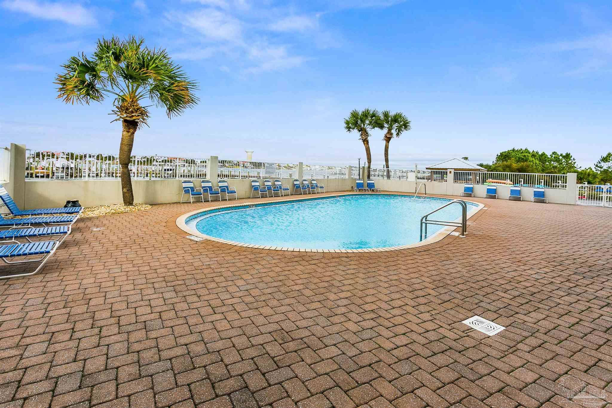 16285 Perdido Key Dr # 424