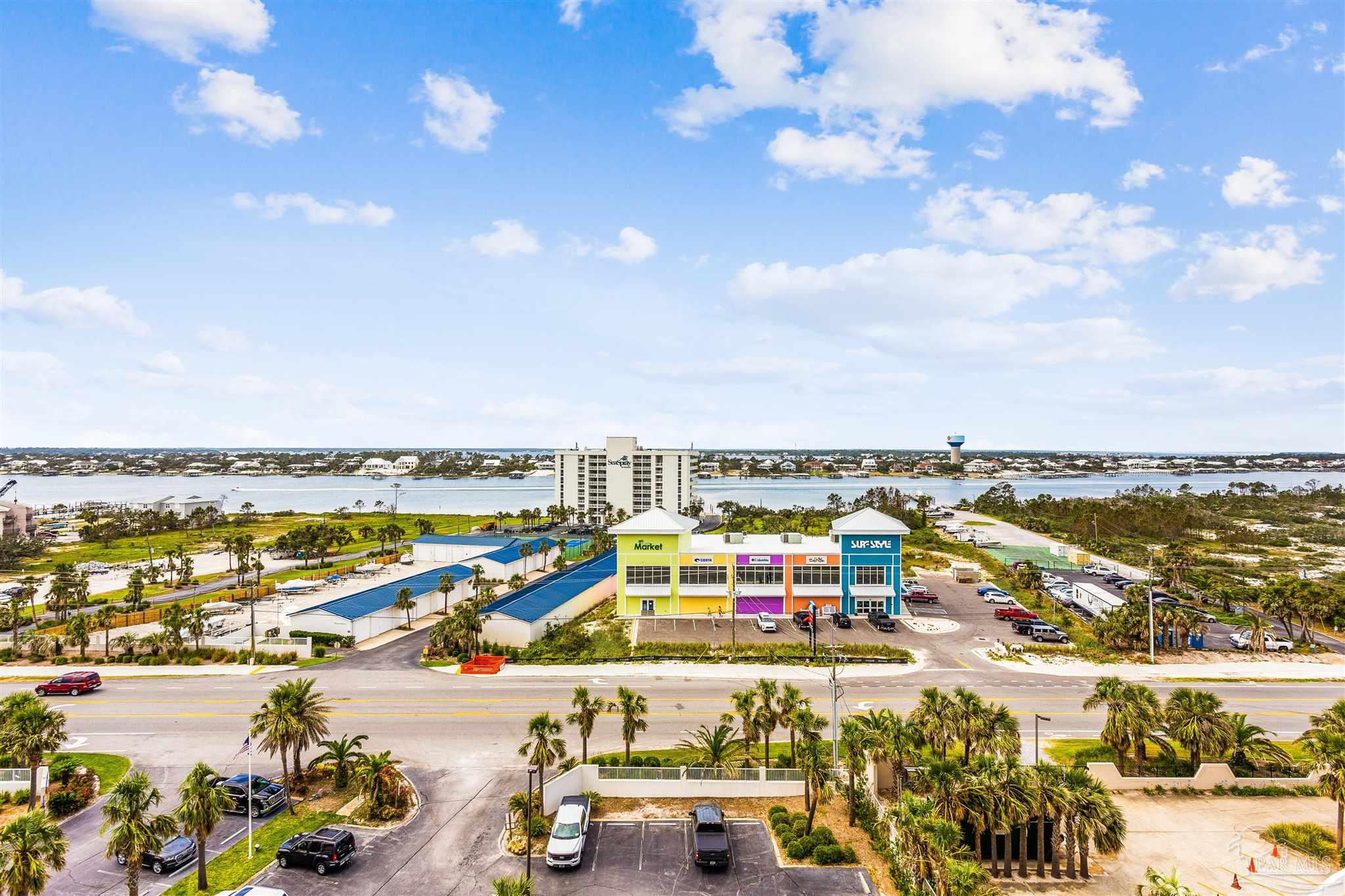 16285 Perdido Key Dr # 424