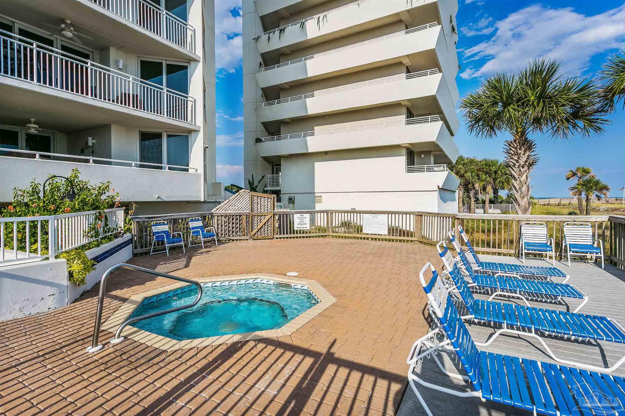 16285 Perdido Key Dr # 424