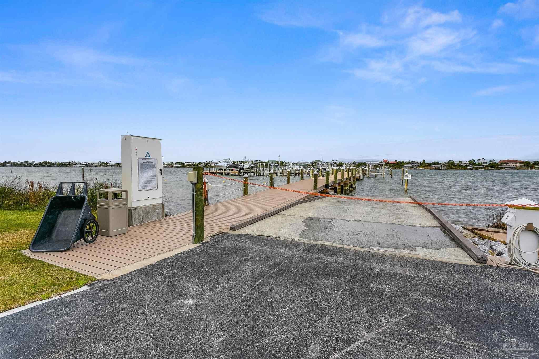 16285 Perdido Key Dr # 424