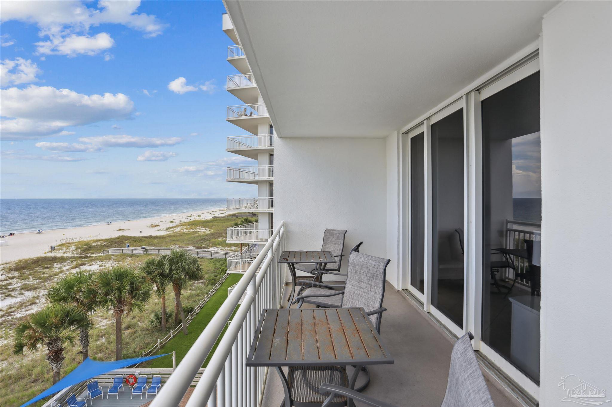 16285 Perdido Key Dr # 424