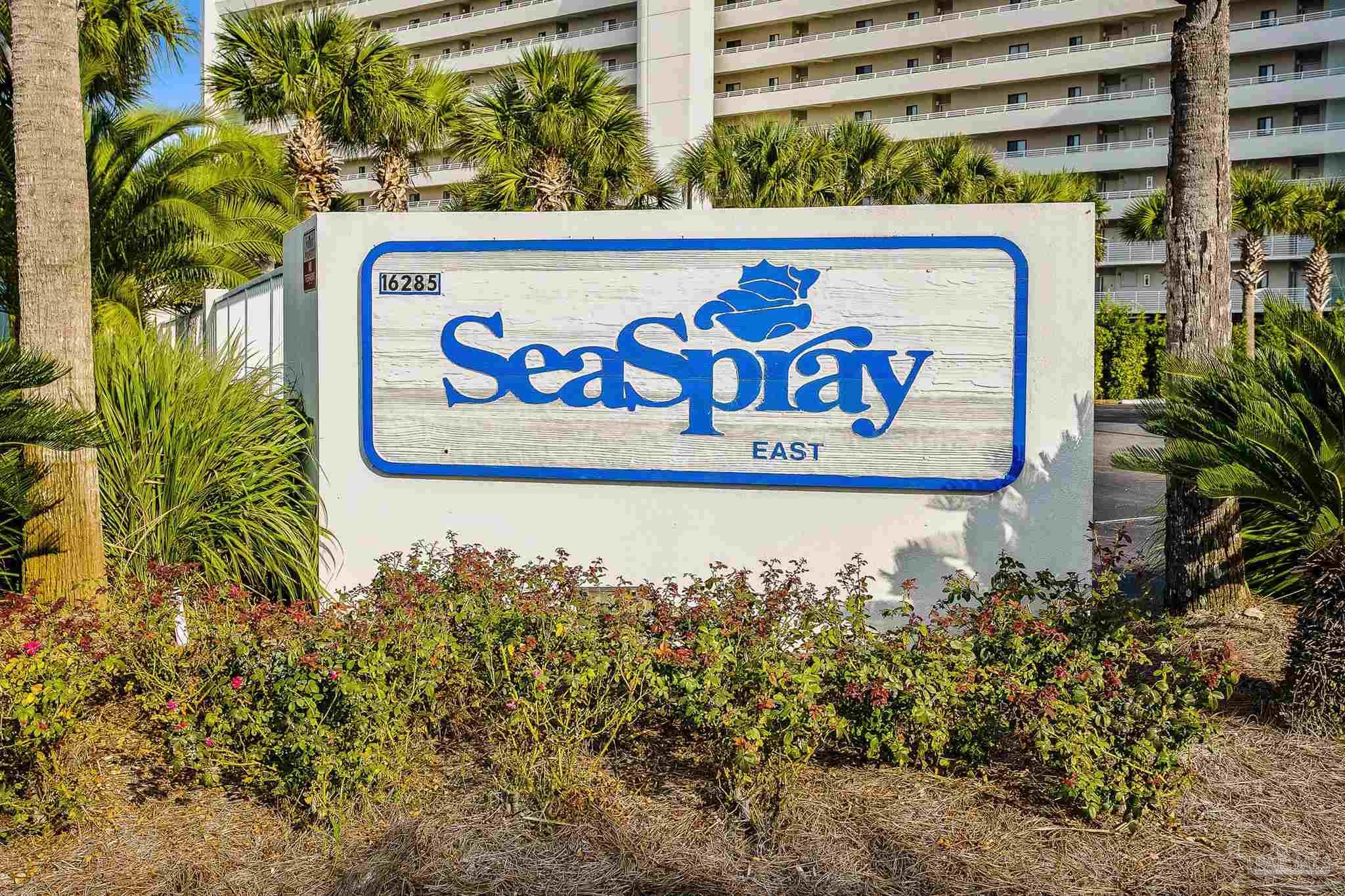 16285 Perdido Key Dr # 424