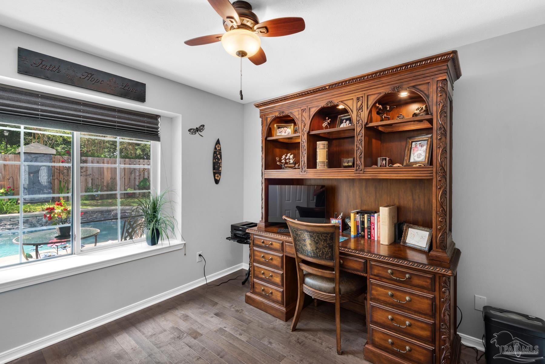 1605 Kinsale Dr