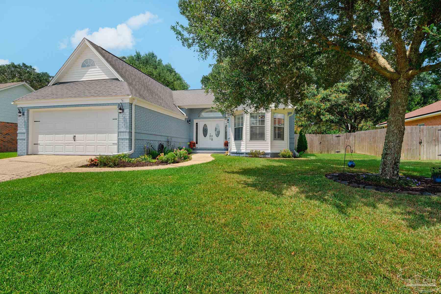 1605 Kinsale Dr