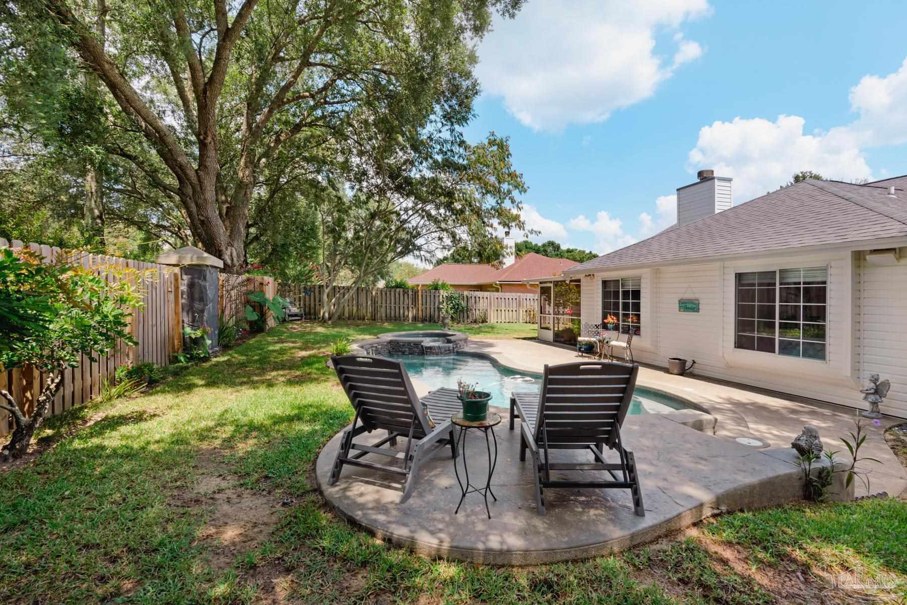 1605 Kinsale Dr