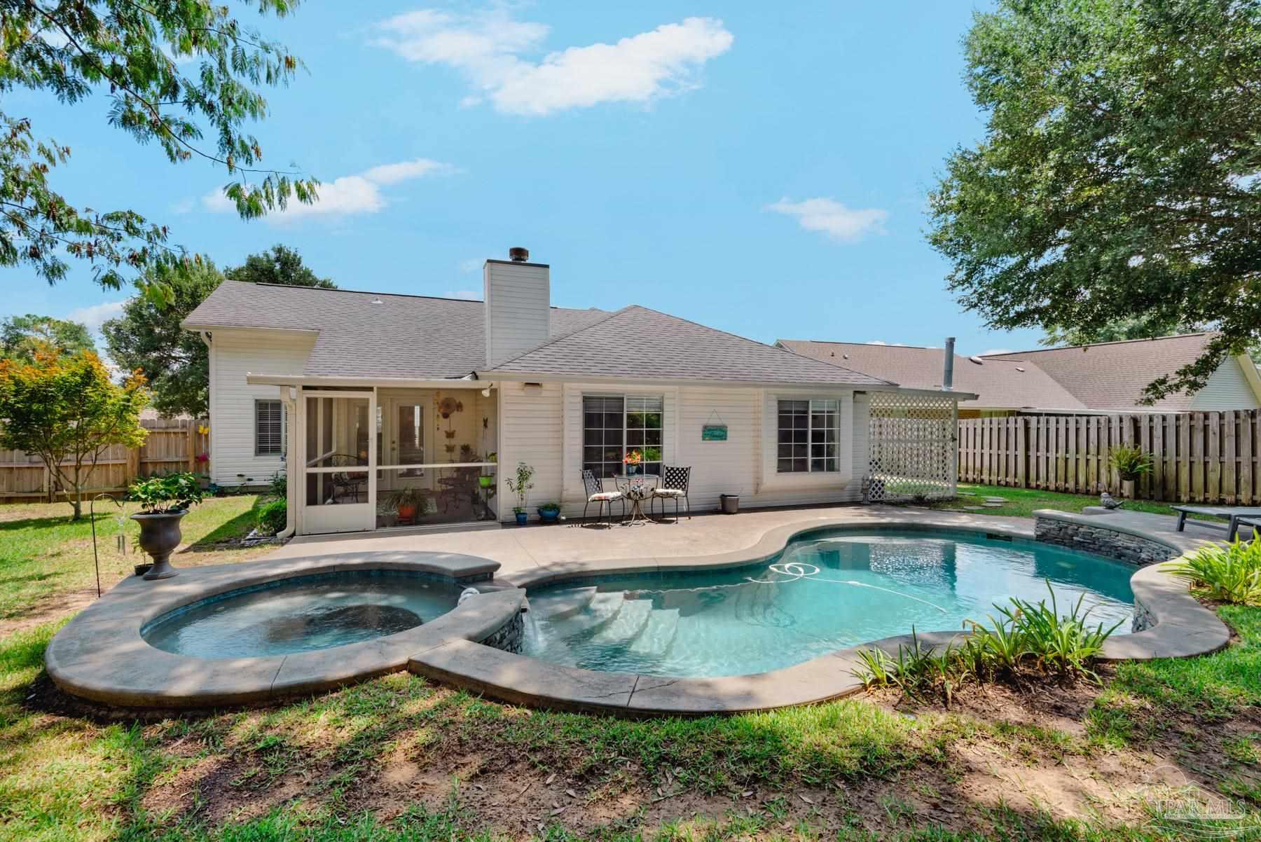 1605 Kinsale Dr