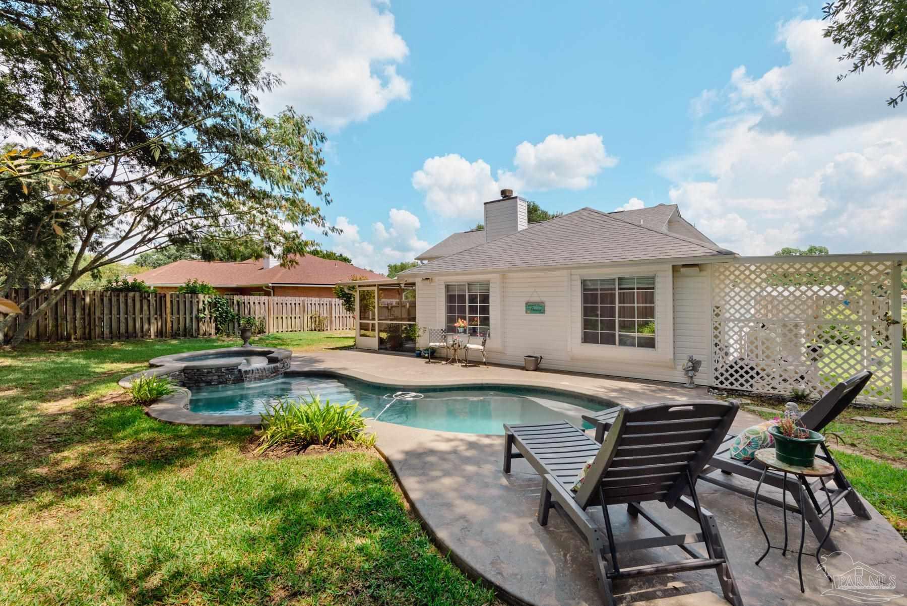 1605 Kinsale Dr