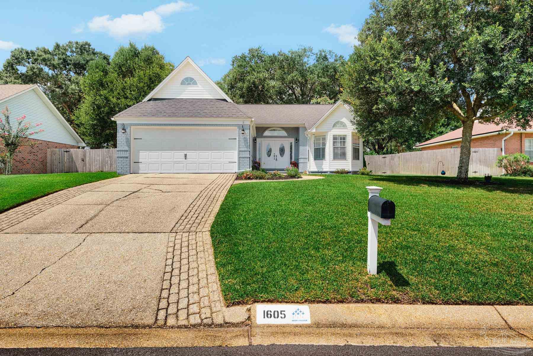 1605 Kinsale Dr