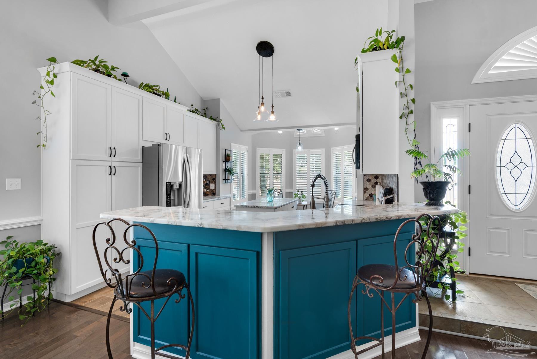 1605 Kinsale Dr