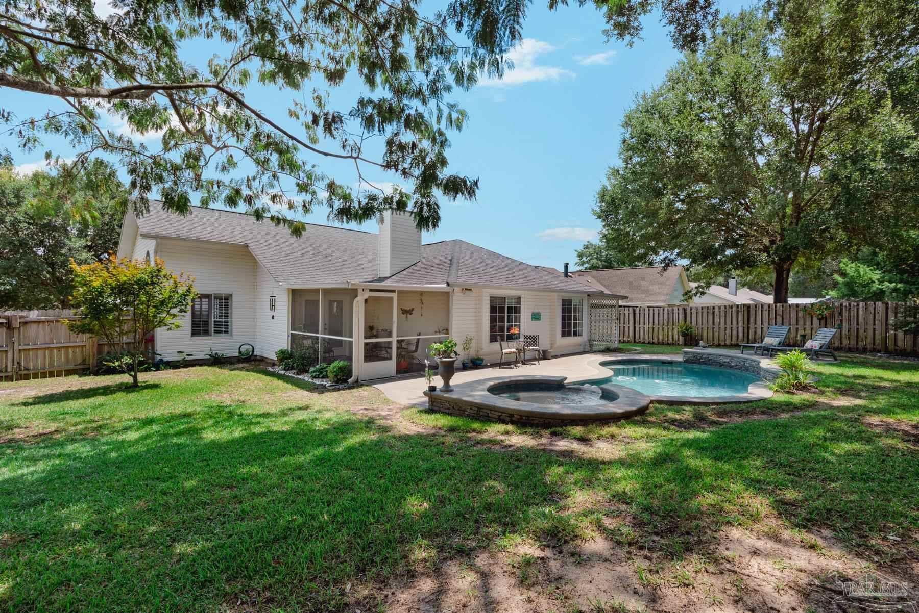 1605 Kinsale Dr