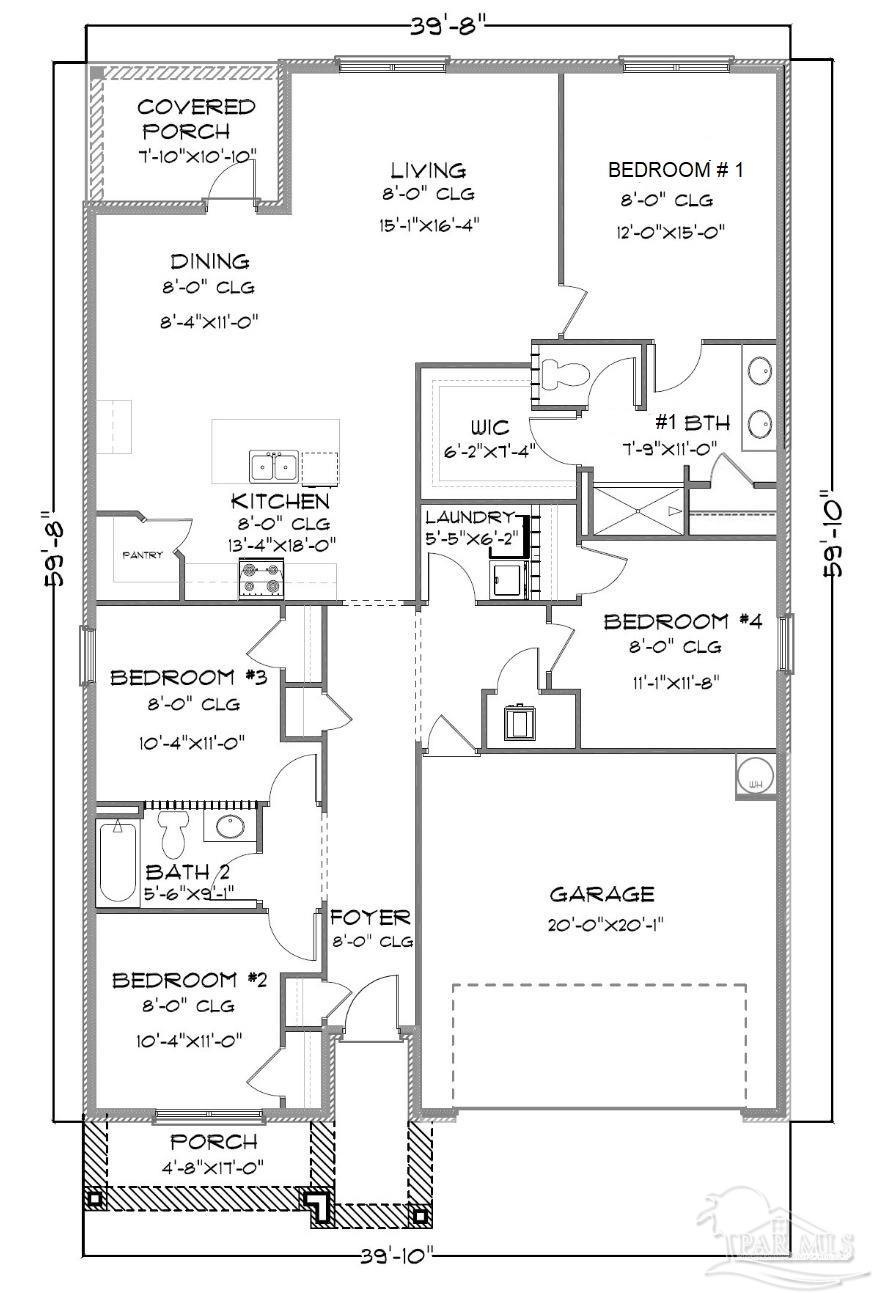 6404 Firefly Dr