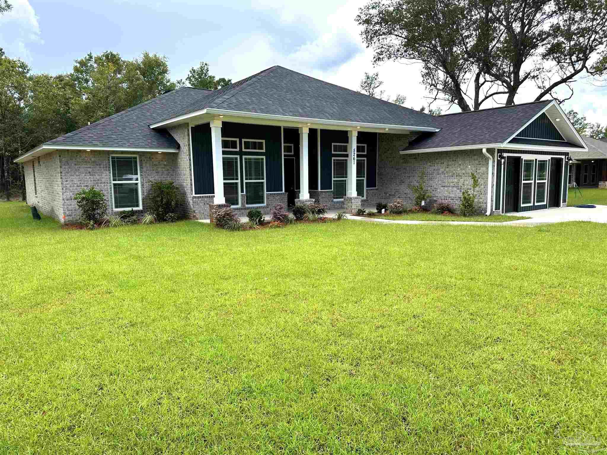 5231 Barnett Rd