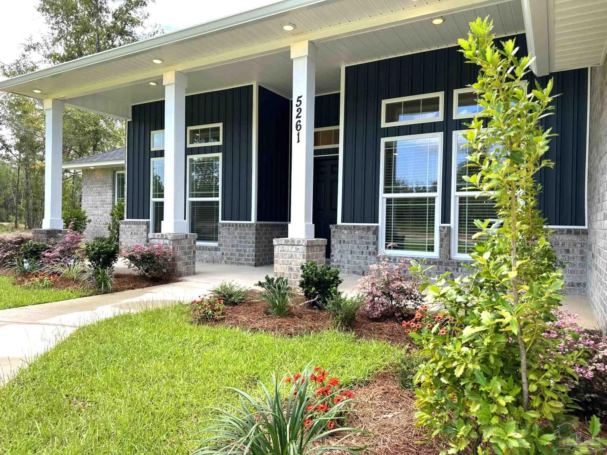 5231 Barnett Rd