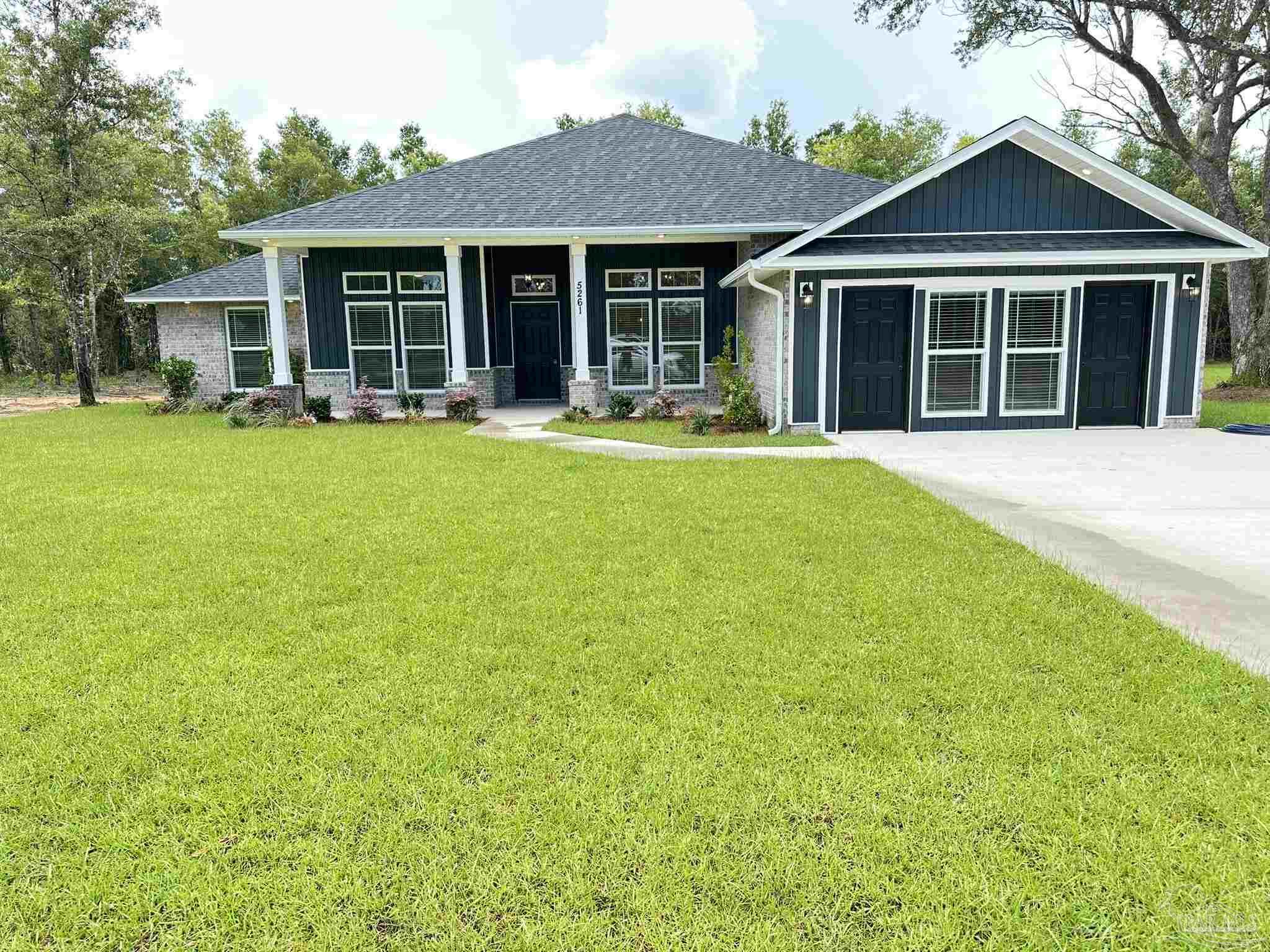 5231 Barnett Rd