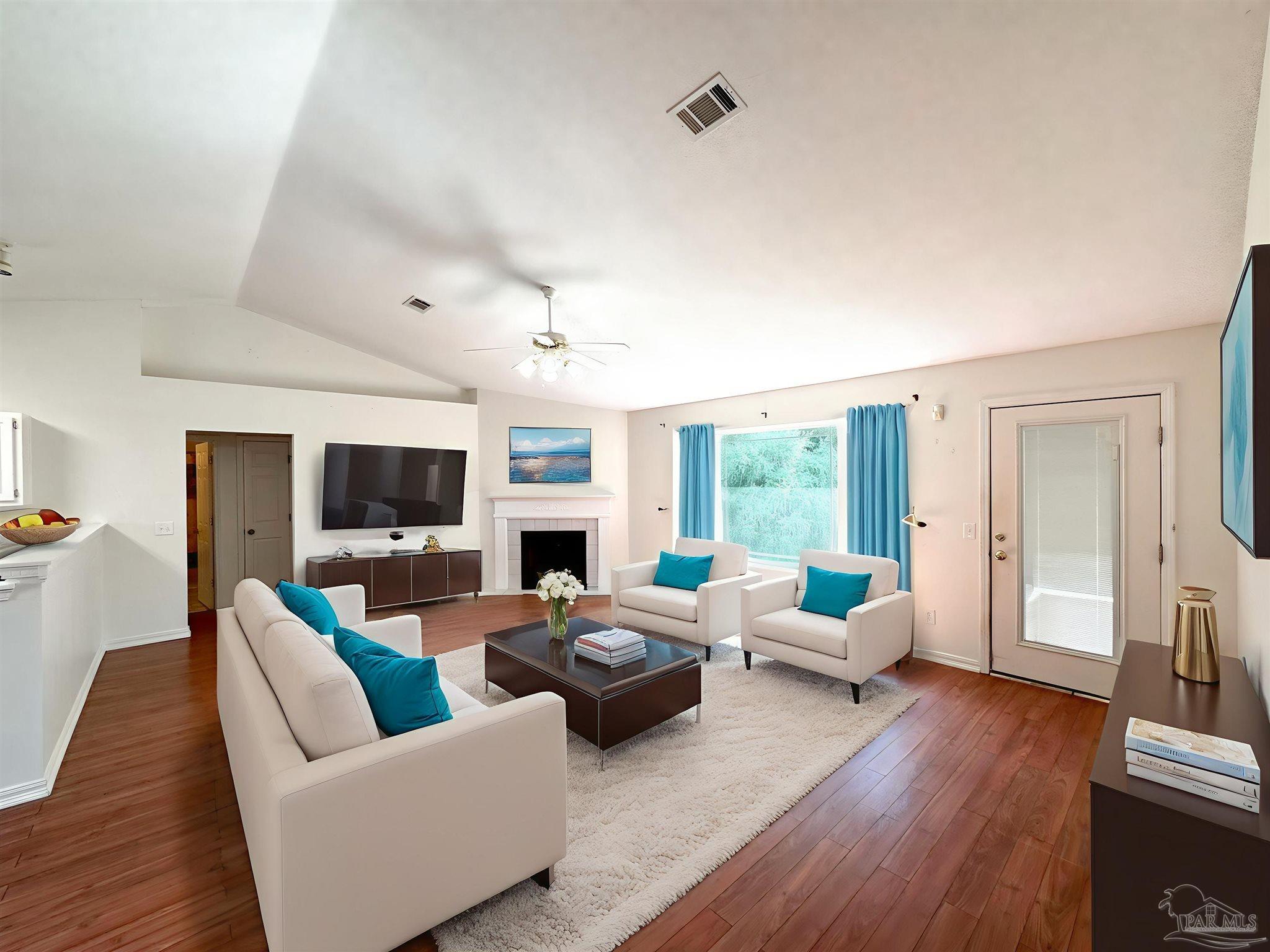 6791 Cedar Ridge Cir