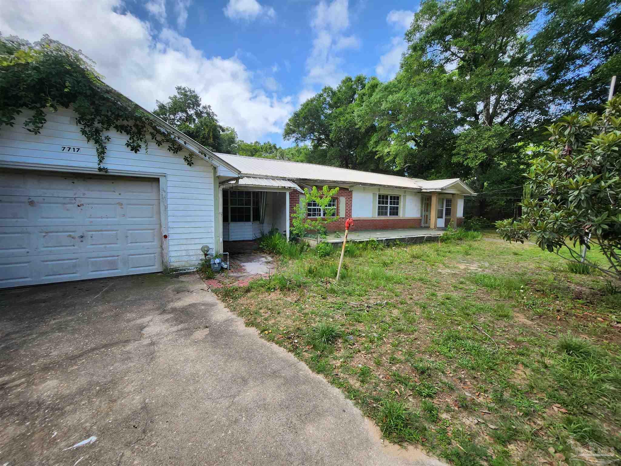 7717 Pontiac Dr