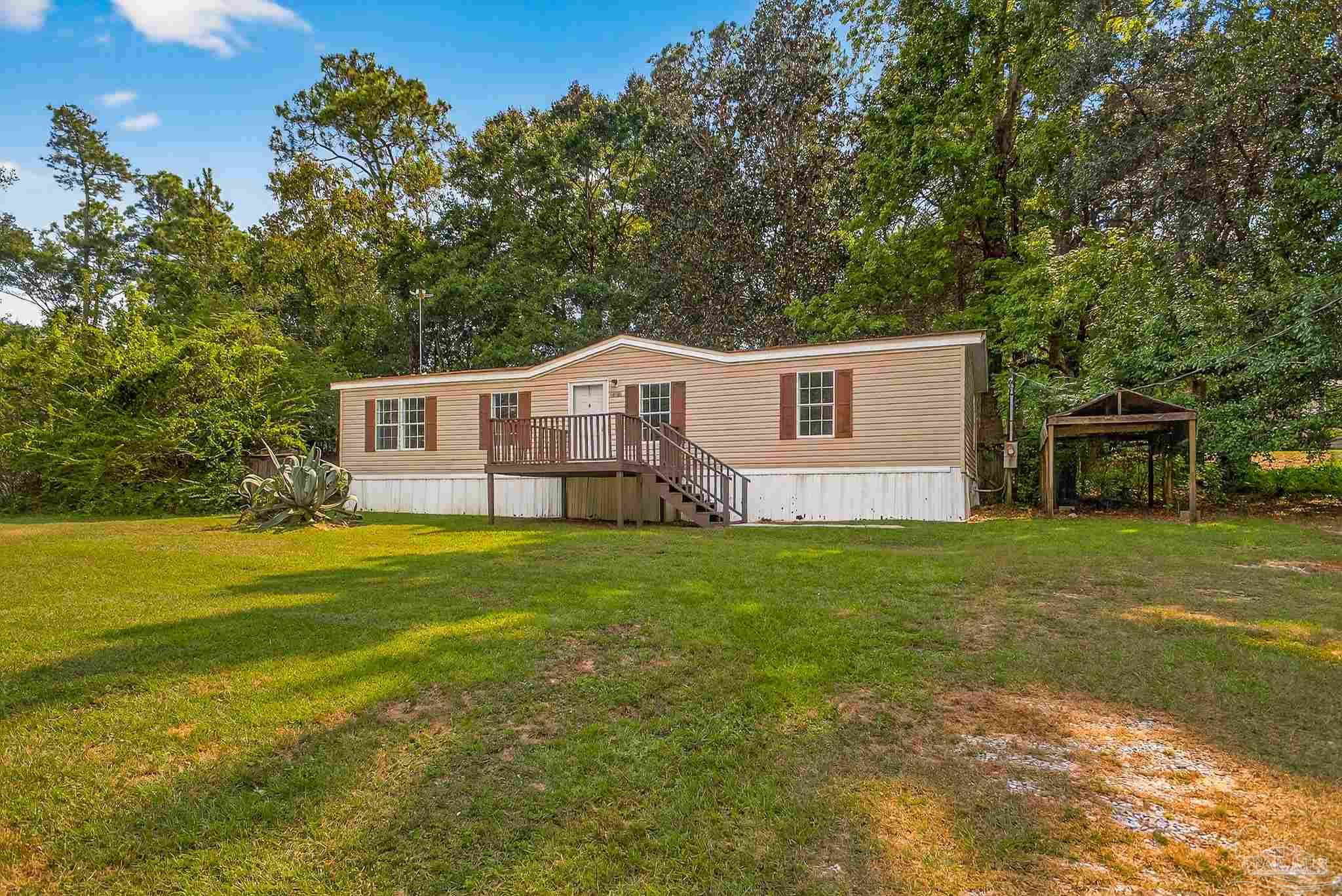 3801 Legend Creek Dr
