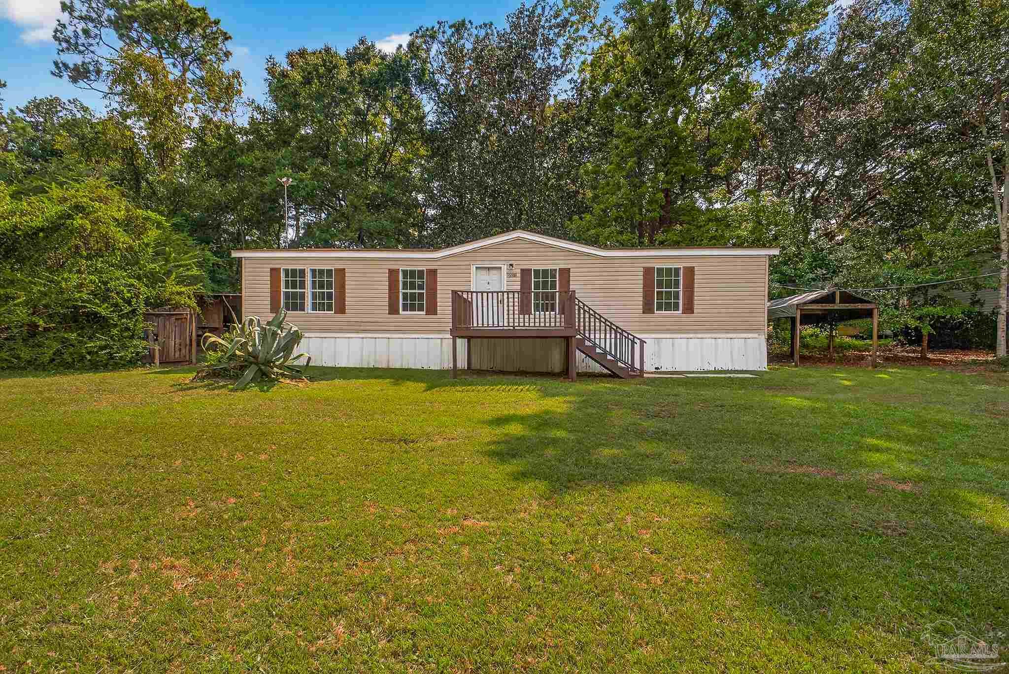 3801 Legend Creek Dr