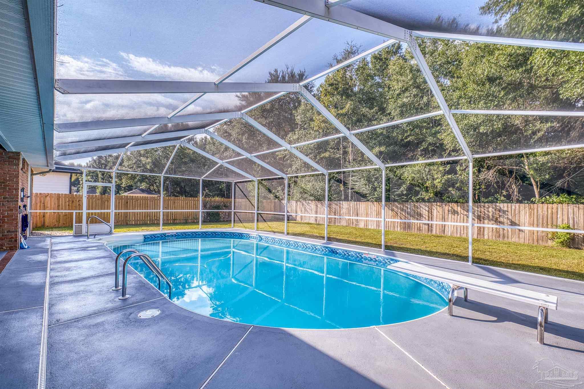 4178 N Cambridge Way