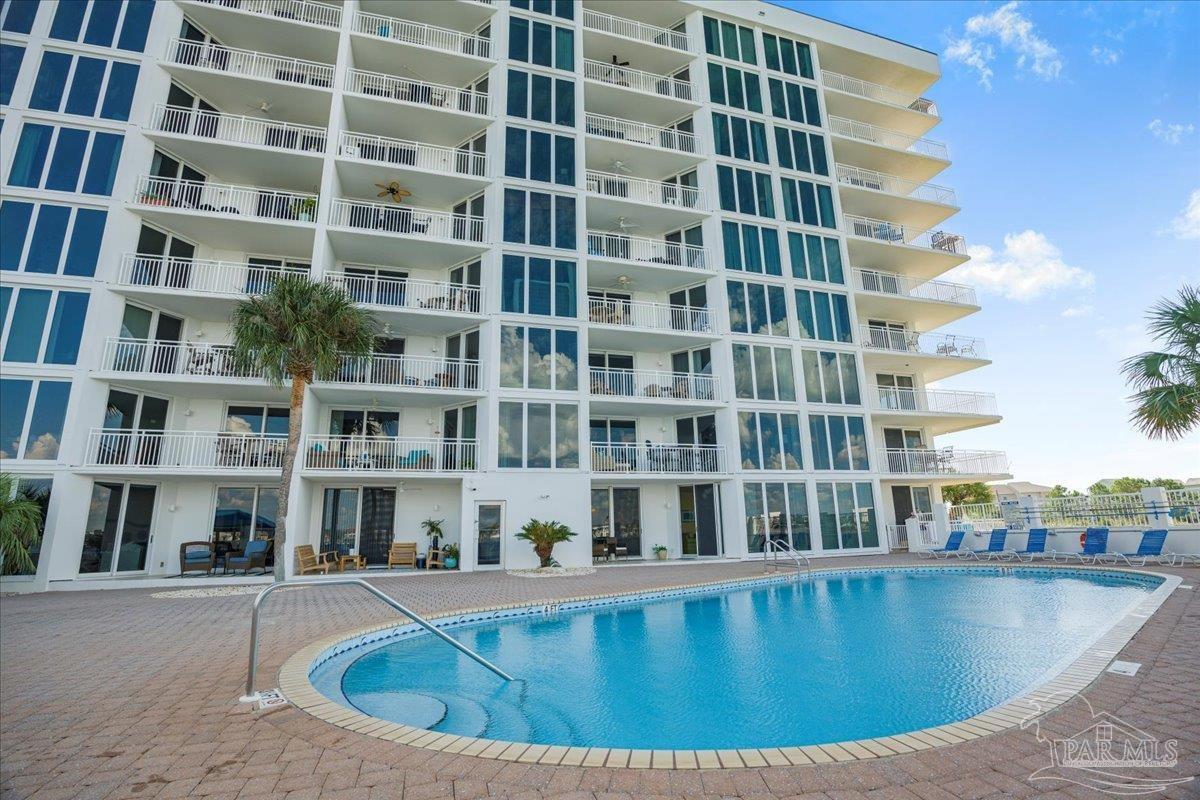 16284 Perdido Key Dr Unit: 112