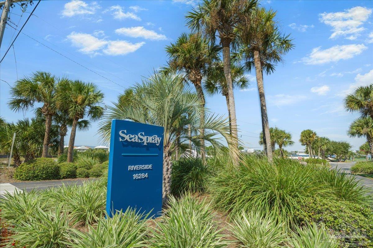 16284 Perdido Key Dr Unit: 112