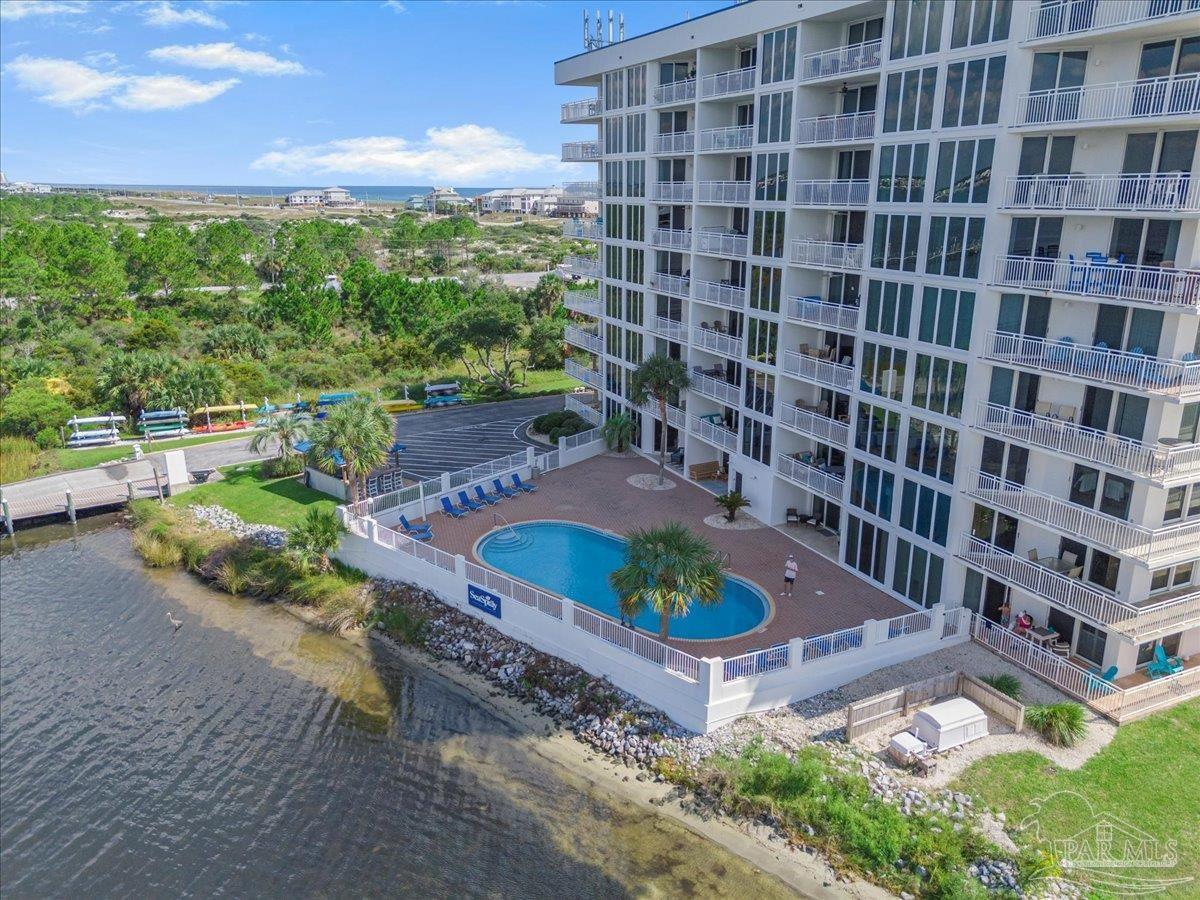 16284 Perdido Key Dr Unit: 112