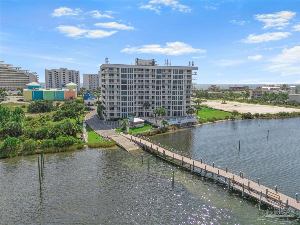 16284 Perdido Key Dr Unit: 112